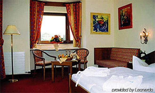 Familienhotel Christoph Ellmau Zimmer foto